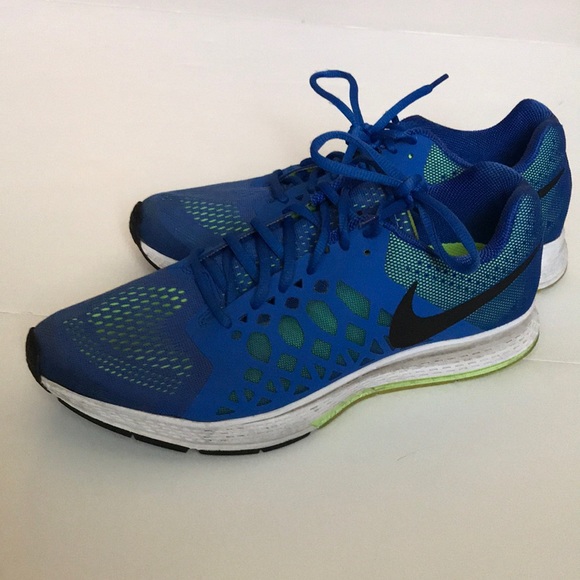 Nike Zoom Pegasus 31 size 10